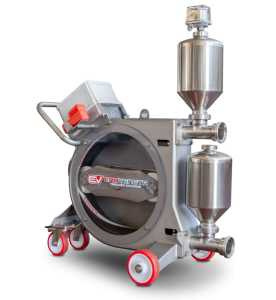 Bomba Peristaltica - PEV 60-150-280